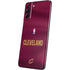 NBA Cleveland Cavaliers Jersey Galaxy S21 Plus 5G Skin